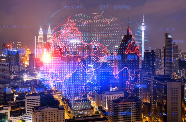 Insurtech start-up bolttech becomes unicorn in first year of launch ...